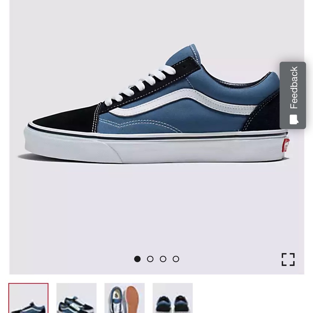 Vans - Picture 2 of 4